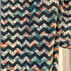 LuLaRoe TC Used Leggings